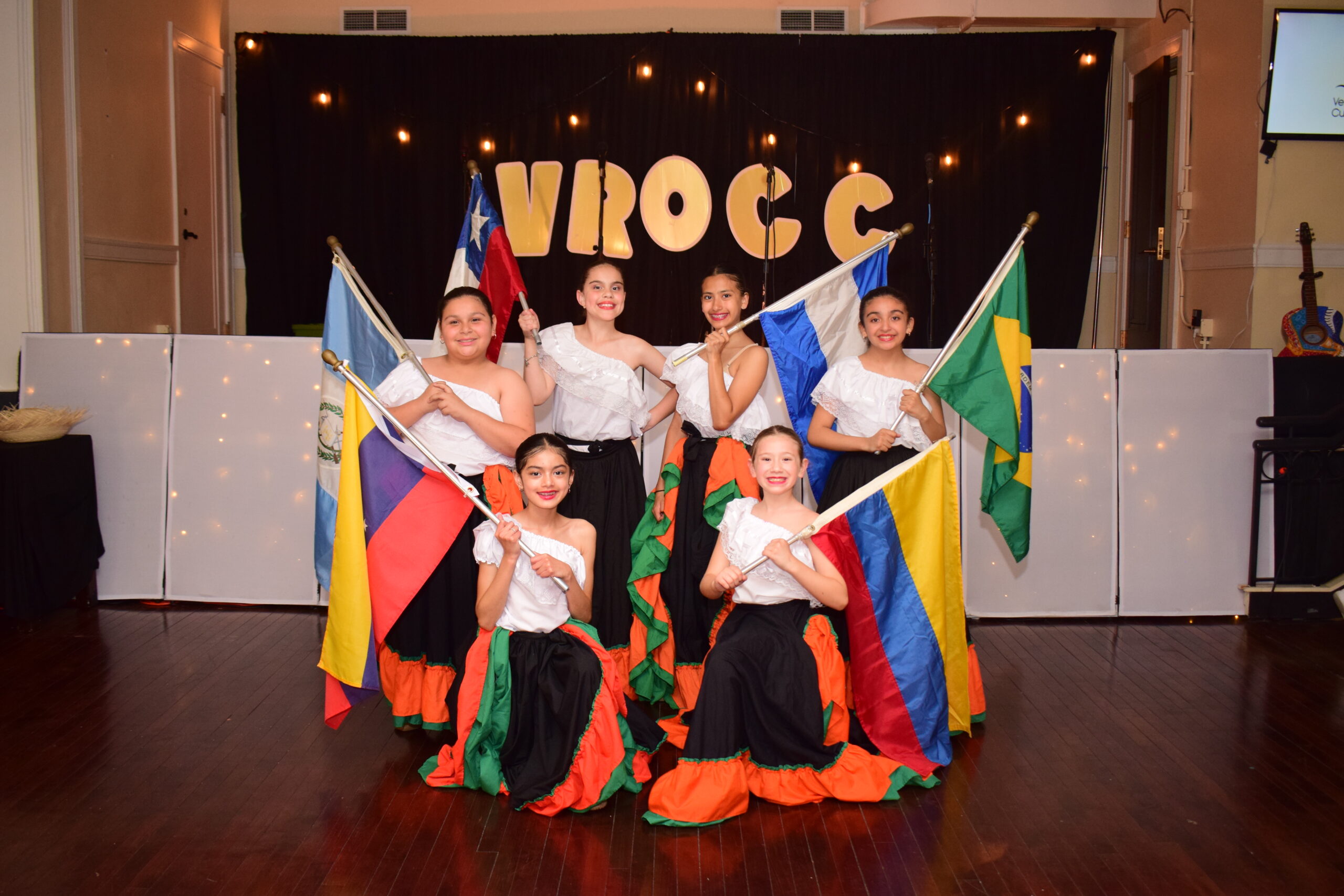 Arte, cultura y educación