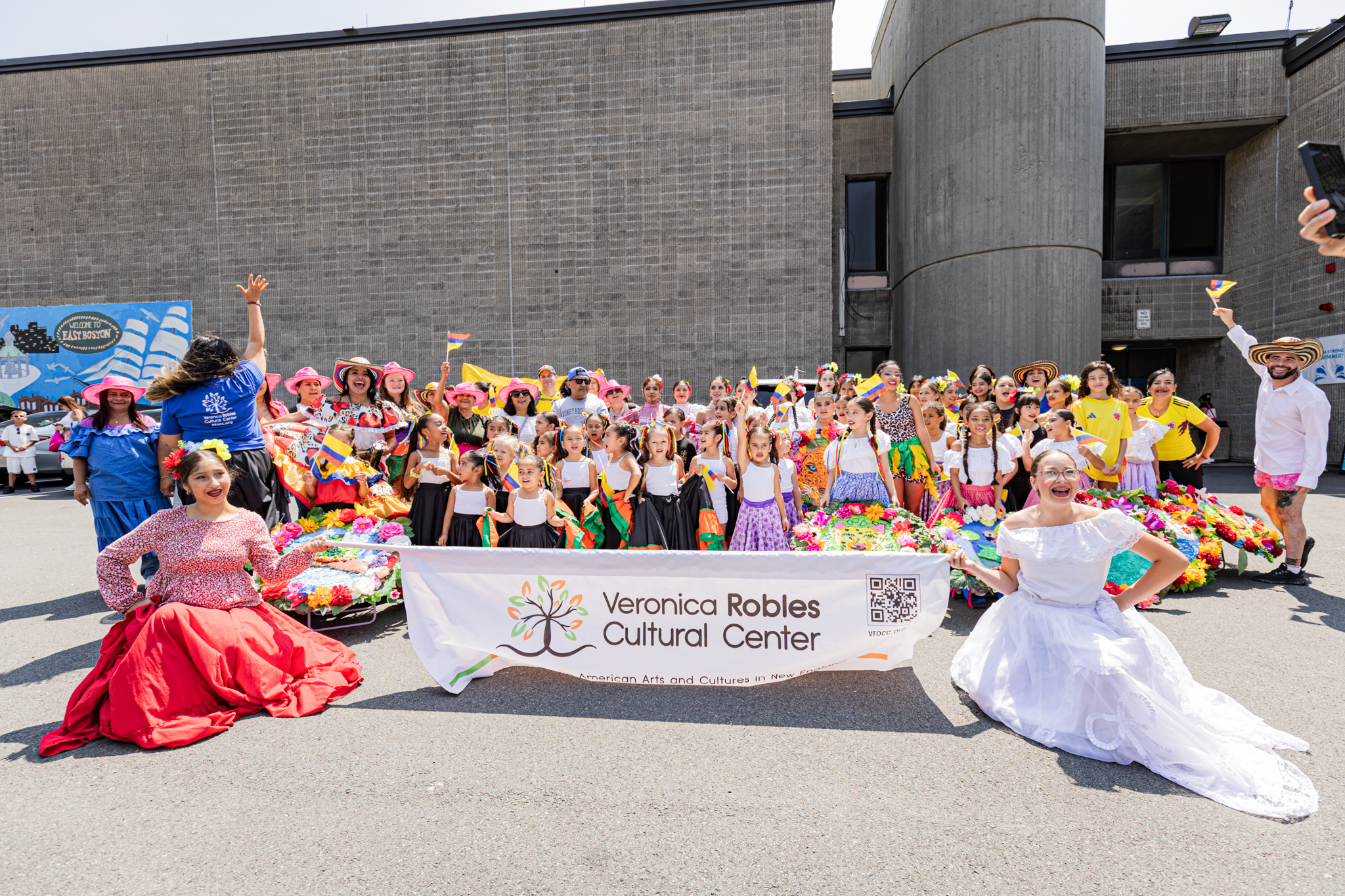 Festival Viva Colombia 2025